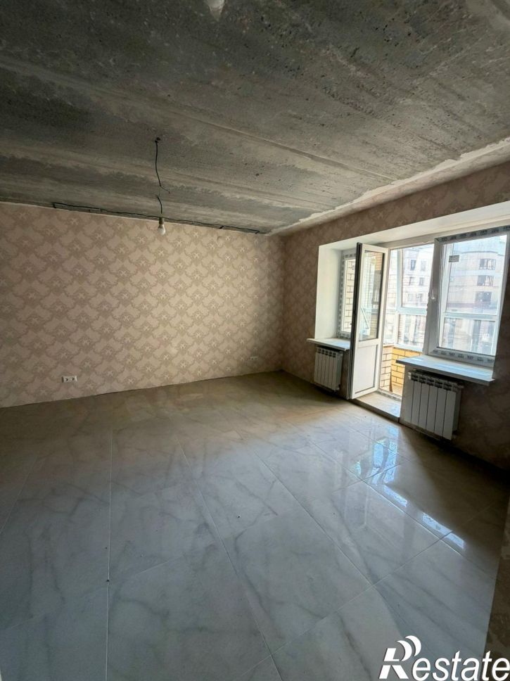 1-комн квартира Пролетарская ул, 14