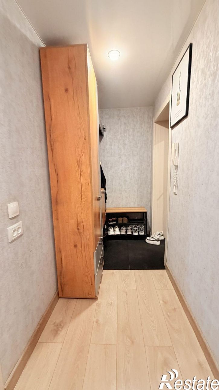 2-комн квартира Лепсе ул, 5
