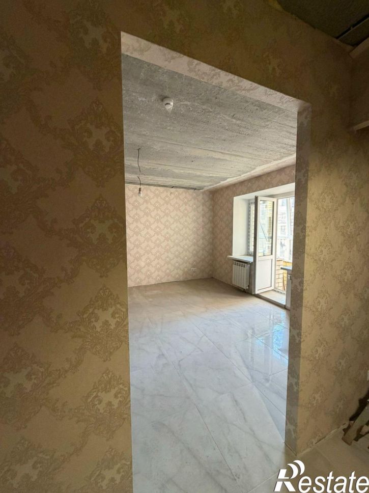 1-комн квартира Пролетарская ул, 14
