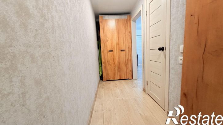 2-комн квартира Лепсе ул, 5