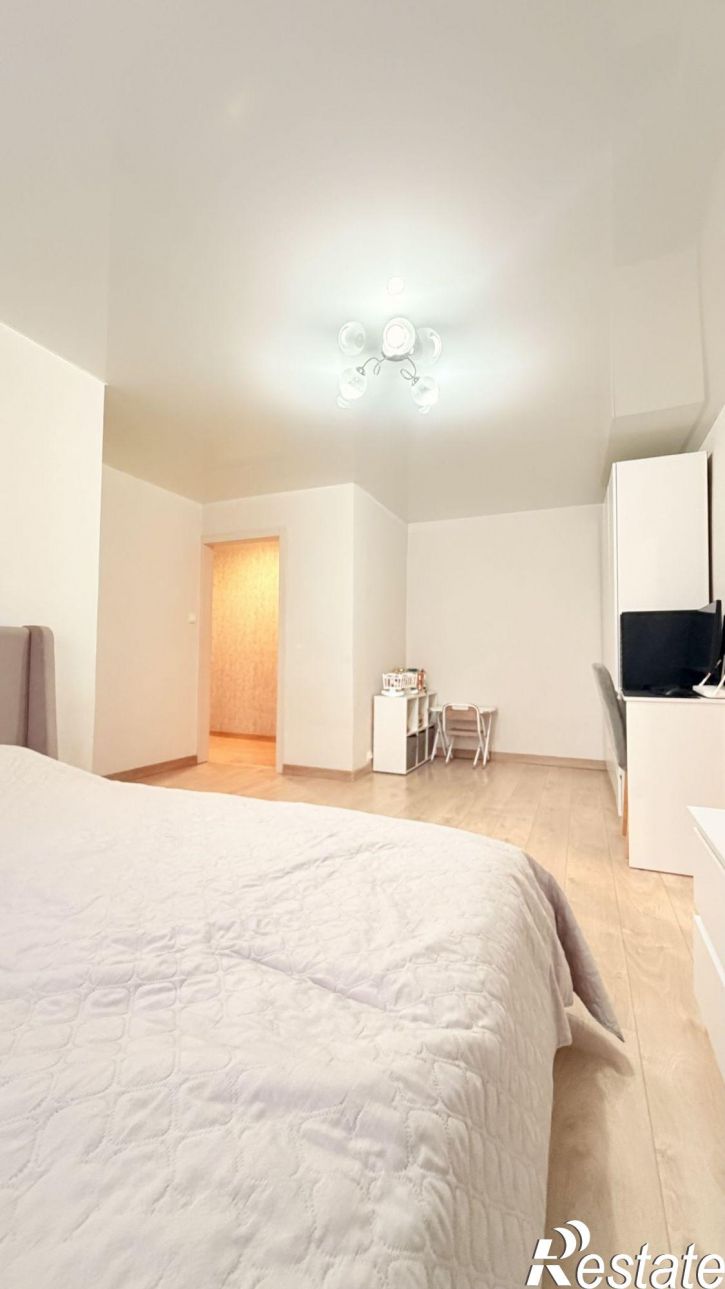 2-комн квартира Лепсе ул, 5