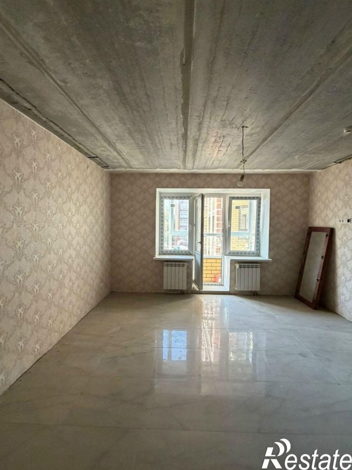 1-комн квартира Пролетарская ул, 14