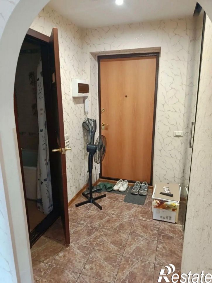 1-комн квартира Чистопрудненская ул, 1