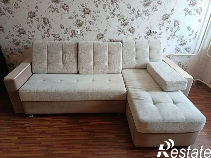 1-комн квартира Чистопрудненская ул, 1
