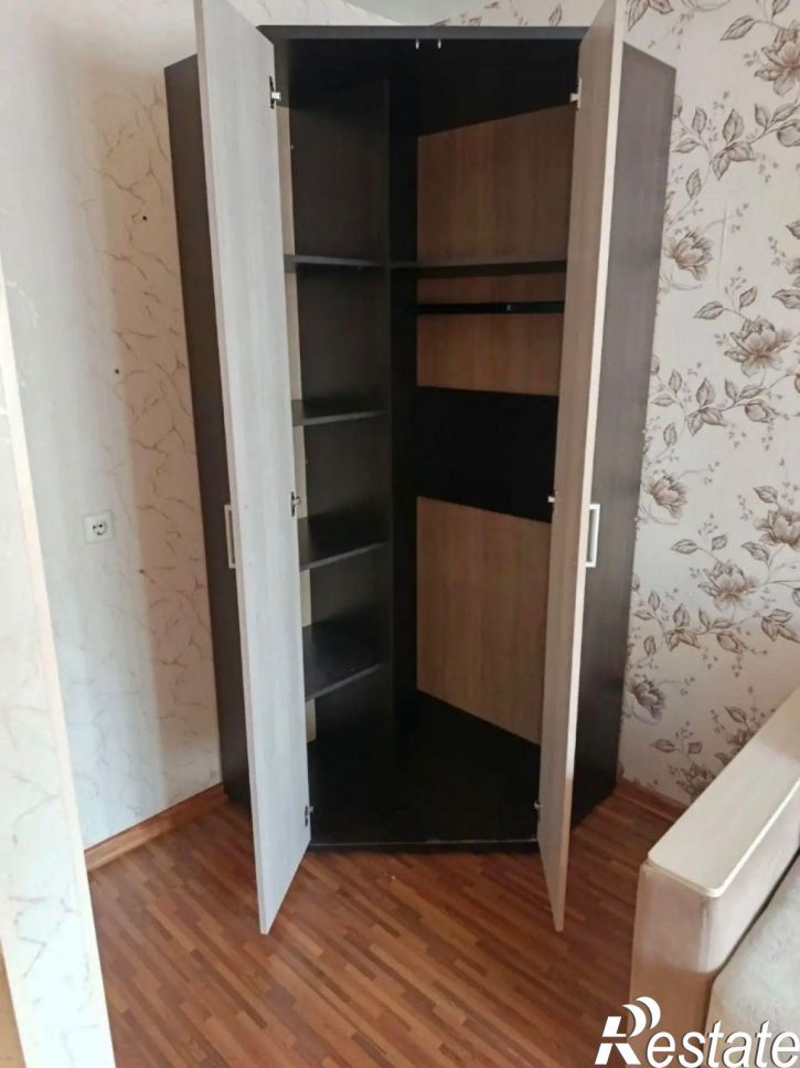 1-комн квартира Чистопрудненская ул, 1
