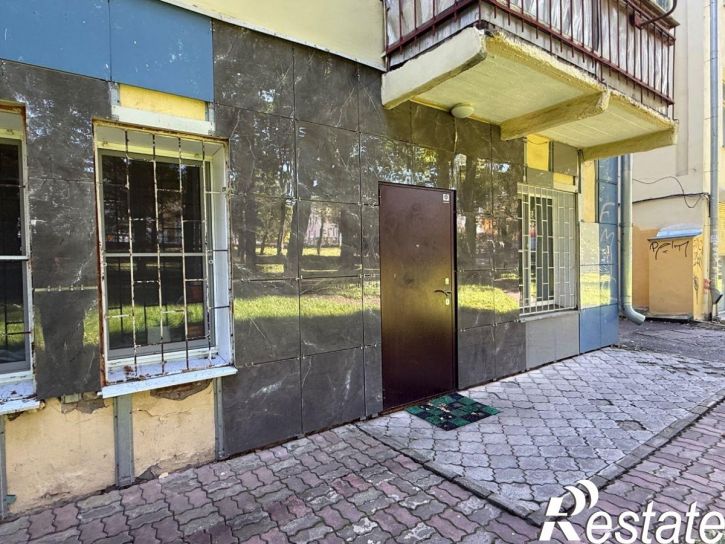 Офис Владимирская ул, 86