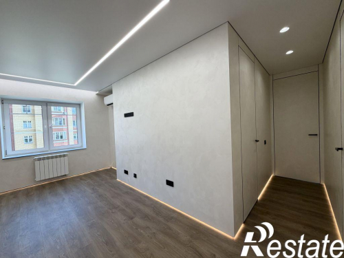 Продажа 3-комн квартиры Пролетарская ул, 14