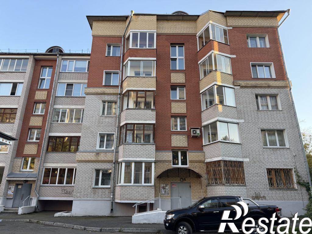 Сдать квартиру за 50 000 рублей на Дерендяева ул