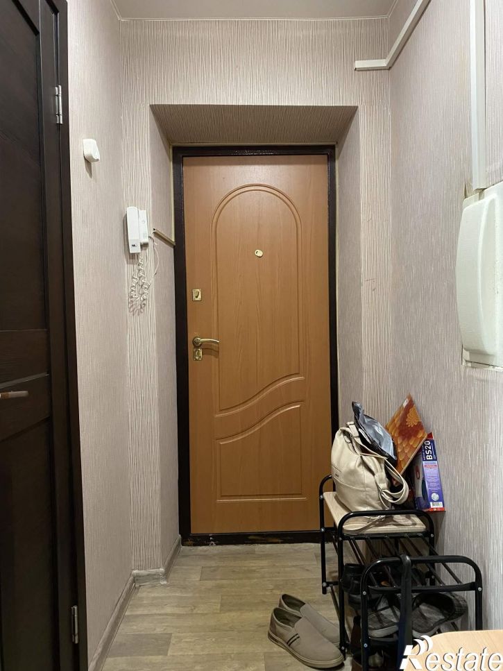 2-комн квартира Пионерская улица, 9