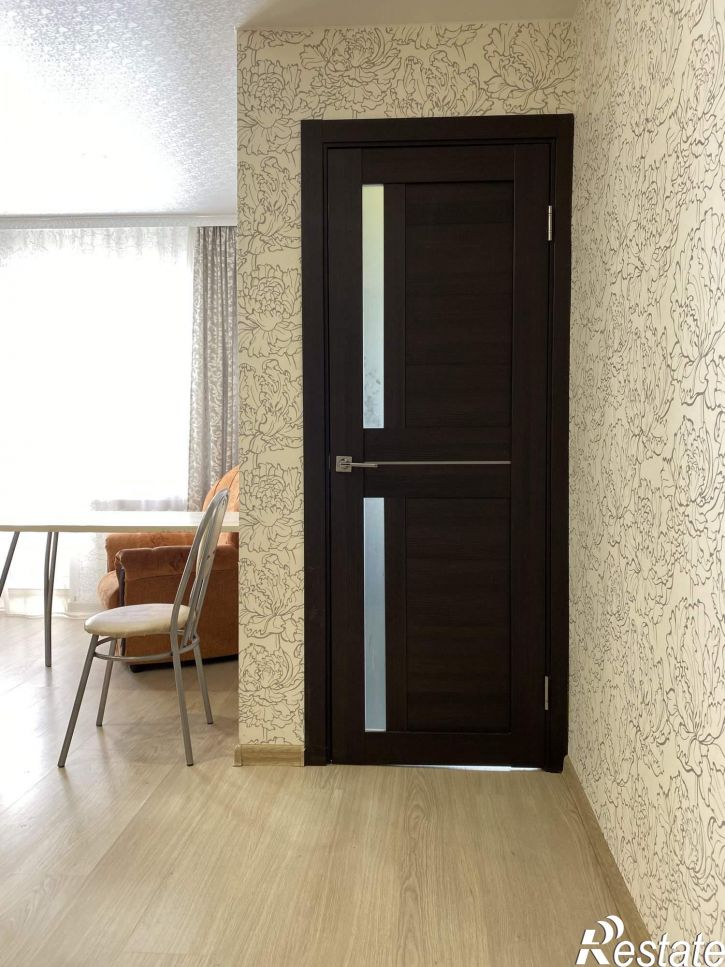 2-комн квартира Пионерская улица, 9