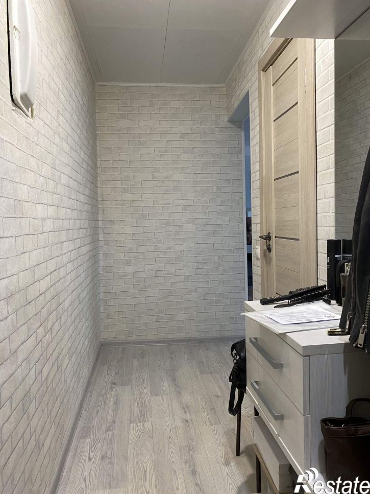 2-комн квартира улица Павла Корчагина, 60