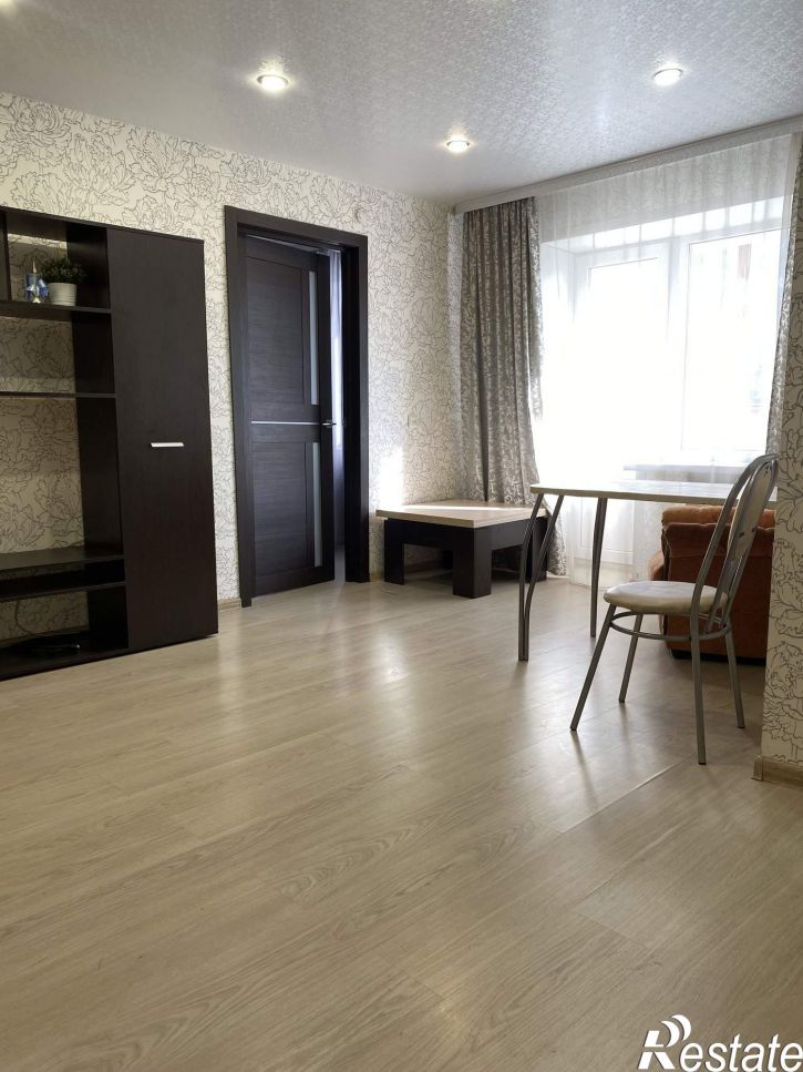 2-комн квартира Пионерская улица, 9