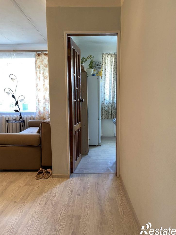 2-комн квартира улица Павла Корчагина, 60