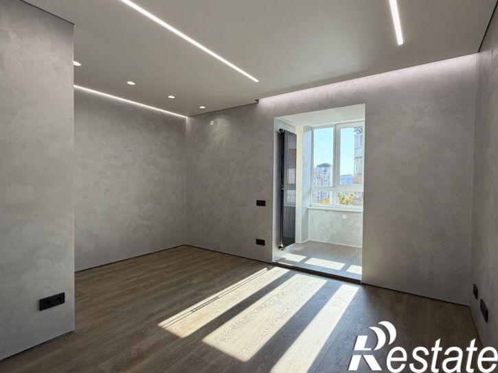 3-комн квартира Пролетарская ул, 14
