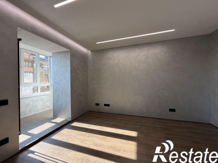 3-комн квартира Пролетарская ул, 14