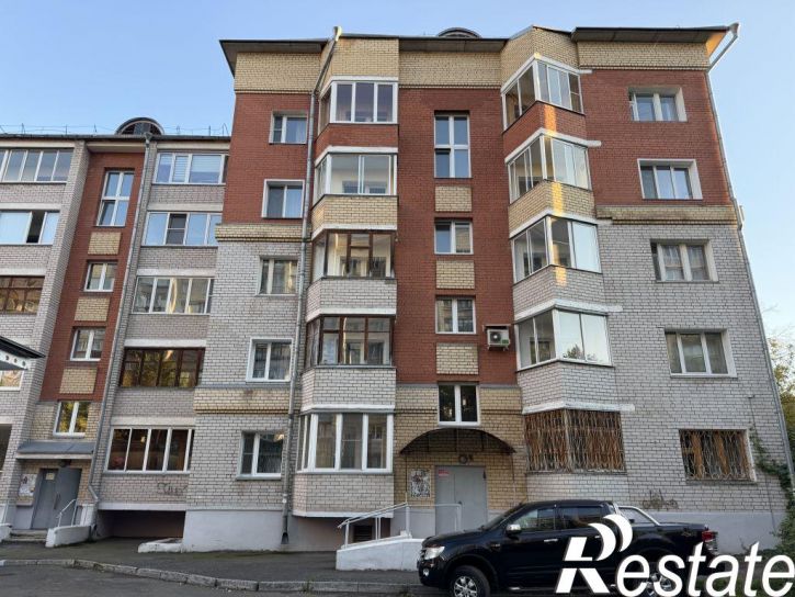 2-комн квартира Дерендяева ул