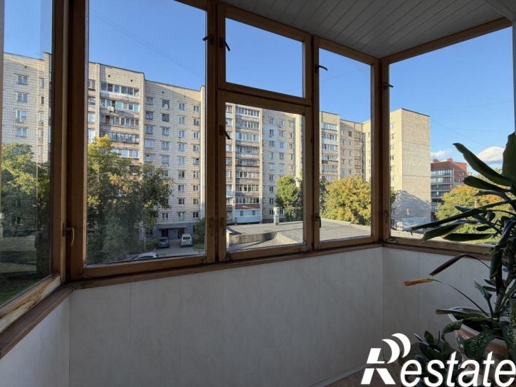 2-комн квартира Дерендяева ул