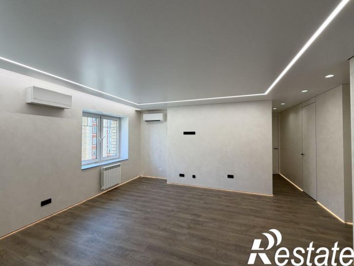 3-комн квартира Пролетарская ул, 14
