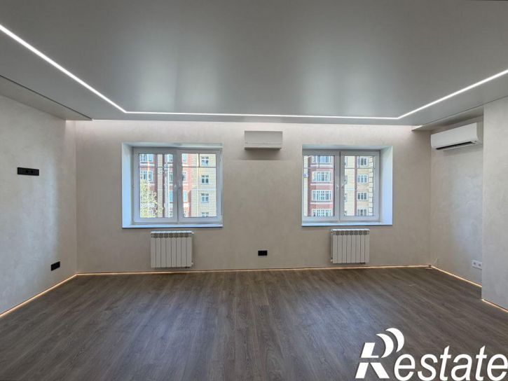 3-комн квартира Пролетарская ул, 14