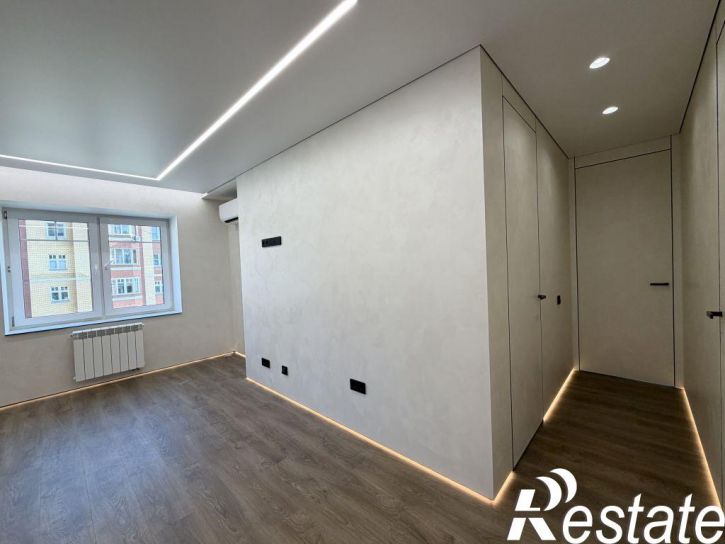 3-комн квартира Пролетарская ул, 14