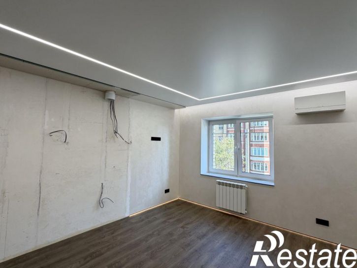 3-комн квартира Пролетарская ул, 14
