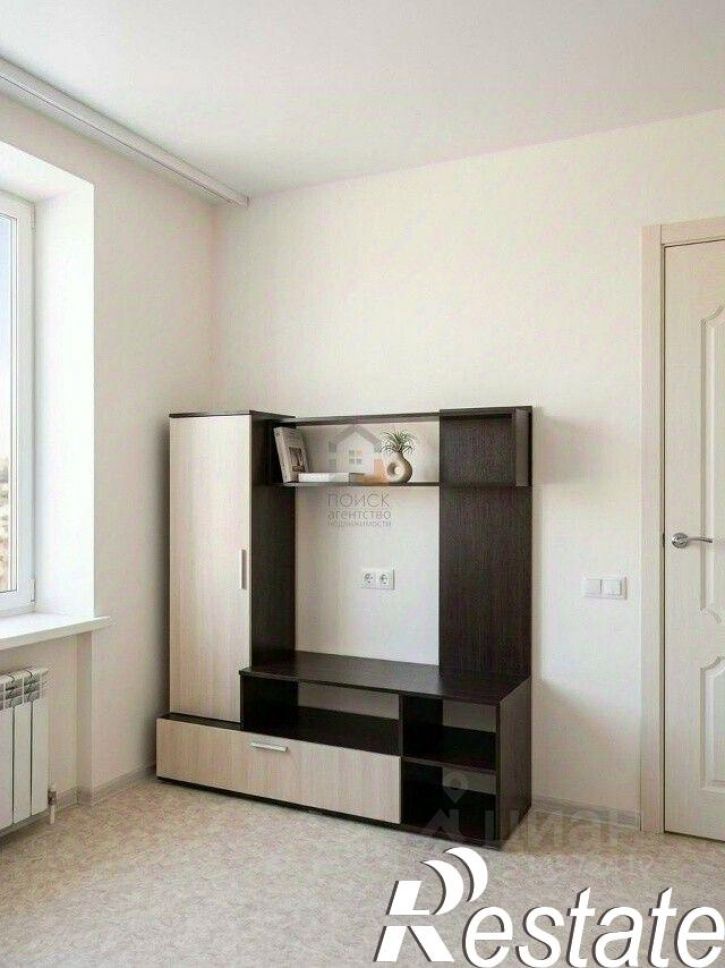 1-комн квартира улица Тургенева, 17,  д. 17