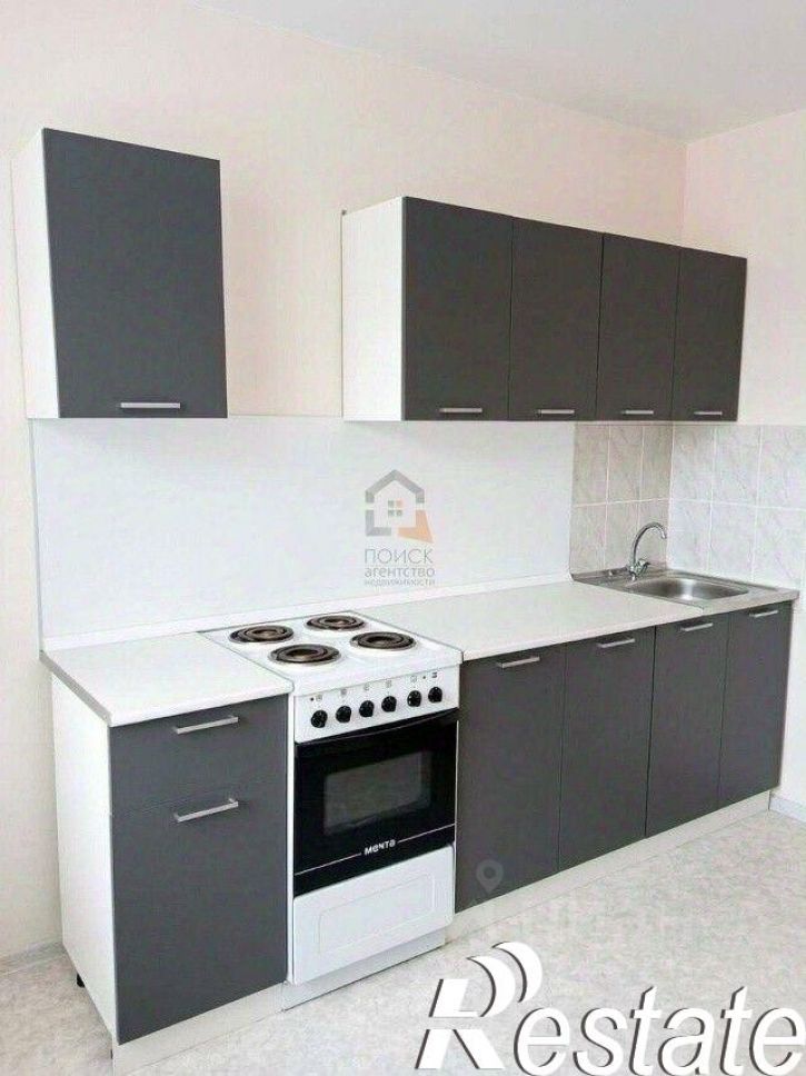 1-комн квартира улица Тургенева, 17,  д. 17