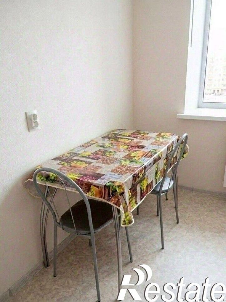 1-комн квартира улица Тургенева, 17,  д. 17