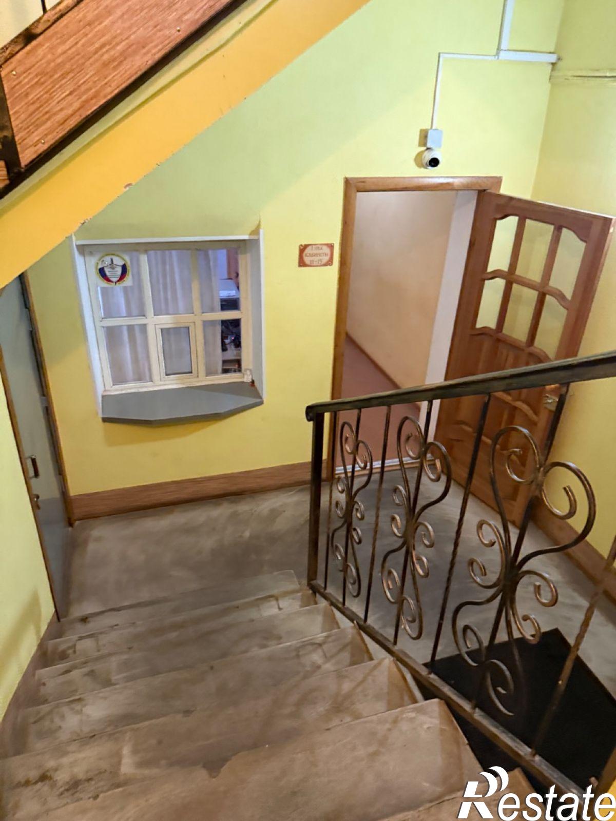 Сдать офис, помещение под офис за 25 400 рублей на Московская ул., 25б