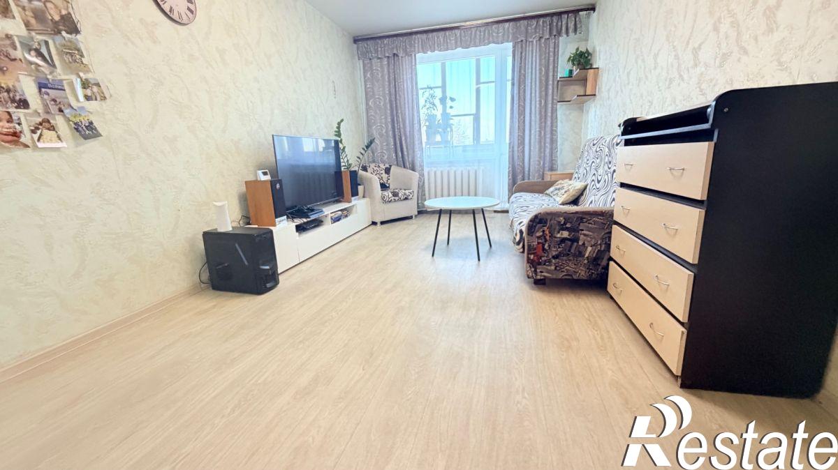 Купить квартиру за 3 990 000 рублей на Лепсе ул, 42