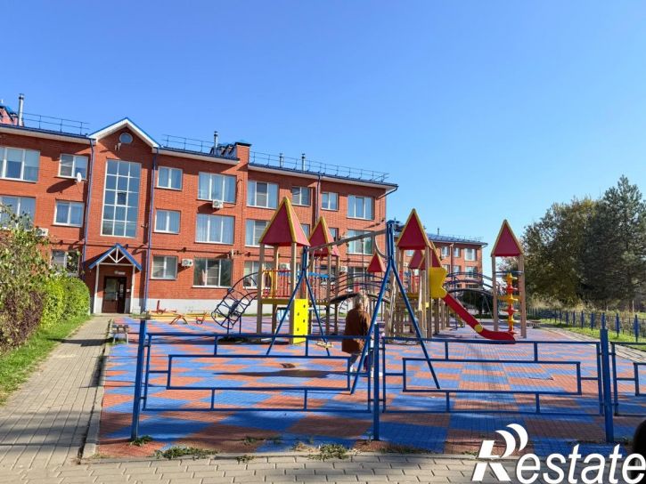 1-комн квартира Севастопольская ул, 12