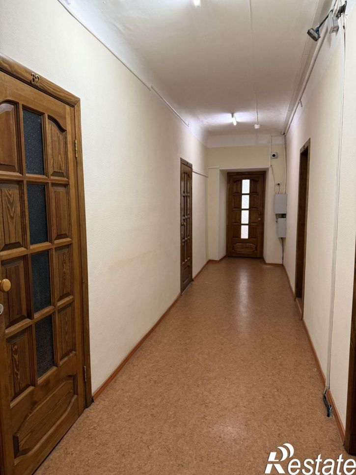 Офис Московская ул., 25б