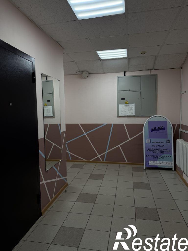Сдать офис, помещение под офис за 26 400 рублей на Орловская ул, 23