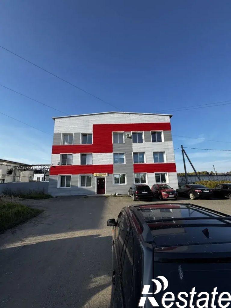 Сдать офис, помещение под офис за 7 000 рублей на Прудная ул, 50Д/1