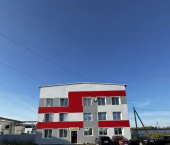 офис 20 кв м, этаж 2/3 Прудная ул, 50Д/1