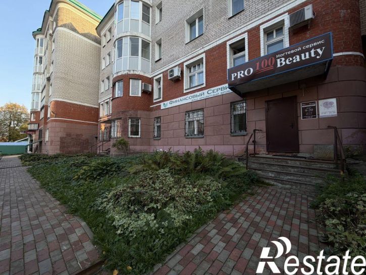 Офис Орловская ул, 23