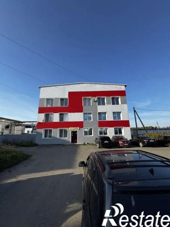 Офис Прудная ул, 50Д/1