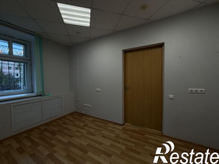 Офис Орловская ул, 23