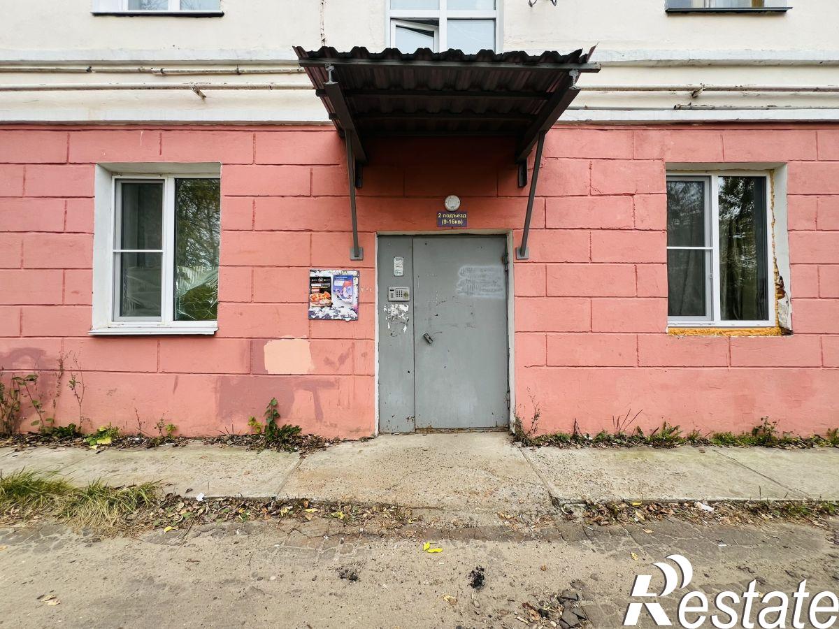 Купить квартиру за 3 400 000 рублей на Кутшо ул, 4