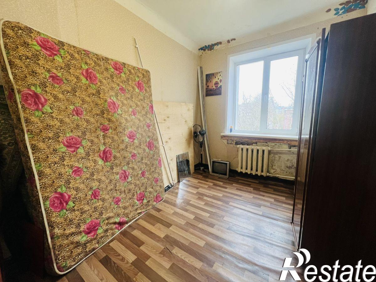 Купить квартиру за 3 400 000 рублей на Кутшо ул, 4