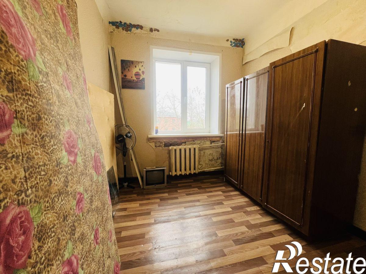 Купить квартиру за 3 400 000 рублей на Кутшо ул, 4