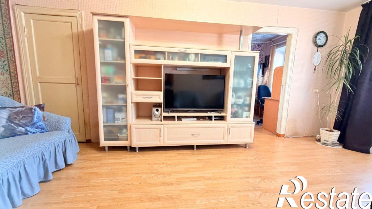 Купить квартиру за 5 200 000 рублей на Ивана Попова ул, 10Б
