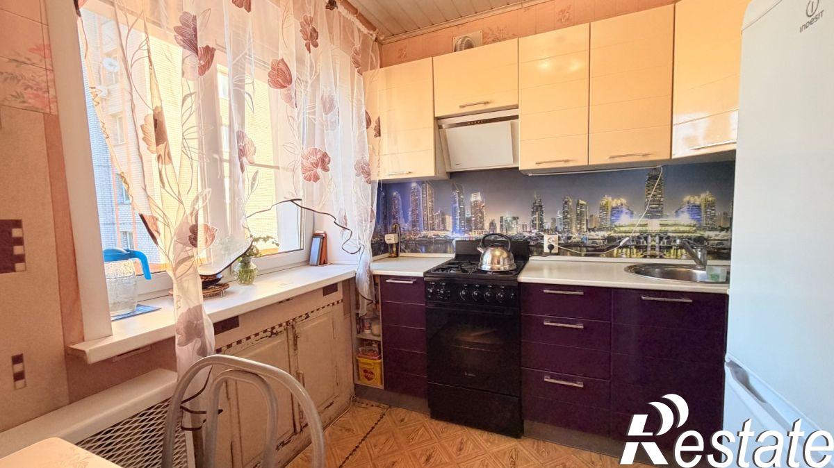 Купить квартиру за 5 200 000 рублей на Ивана Попова ул, 10Б