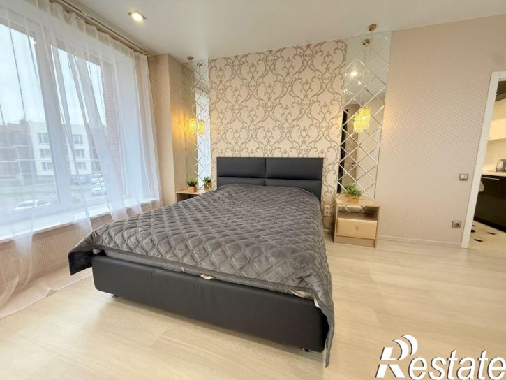 2-комн квартира Севастопольская ул, 12