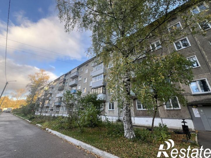1-комн квартира Чапаева ул, 8