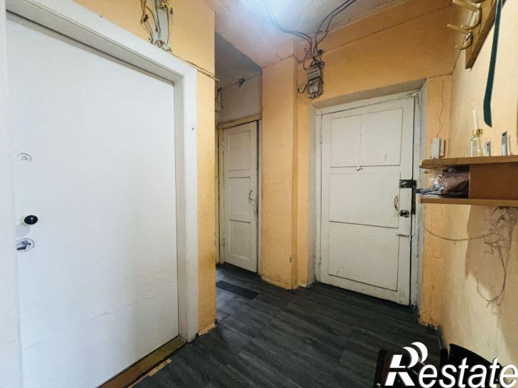 3-комн квартира Кутшо ул, 4