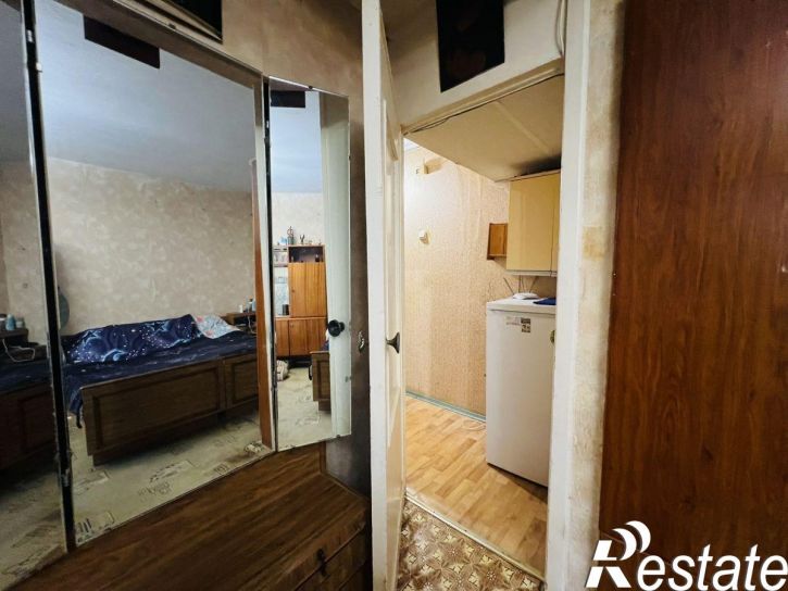 1-комн квартира Чапаева ул, 8