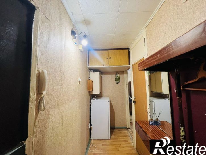 1-комн квартира Чапаева ул, 8