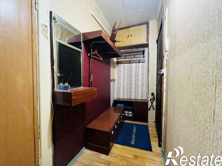 1-комн квартира Чапаева ул, 8