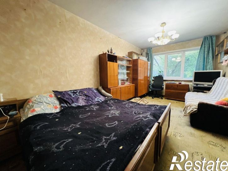 1-комн квартира Чапаева ул, 8